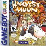 Harvest Moon 2 GBC (Game Boy Color)